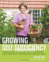The Grow Self-Sufficiency eBook Lights for e-books