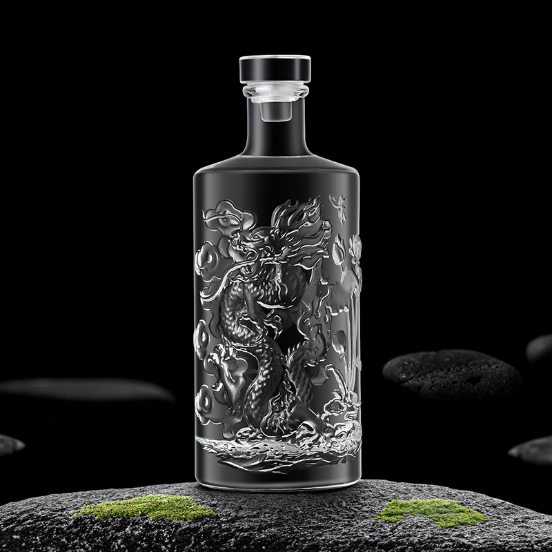 龙形酒瓶-龙形酒瓶促销价格、龙形酒瓶品牌- 淘宝