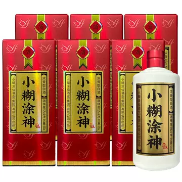 小糊涂仙普仙浓香白酒-小糊涂仙普仙浓香白酒促销价格、小糊涂仙普仙浓