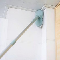 Wash kitchen wall brush mop kitchen brush toilet large brush cleaning tool wall tile wash carpet