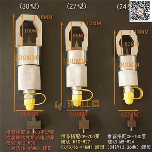 Rusty nut breaker Gong mother extractor Slide wire artifact breaker Creative P screw breaker breaker cutter screw