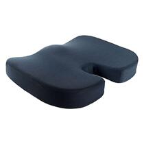 Cushion Office hemorrhoid gel Memory cotton Hip cushion Breathable cushion for pregnant women Chair cushion car summer tail