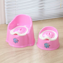 Childrens toilet seat covered unisex baby toilet toilet child pee basin urinal baby toilet girl