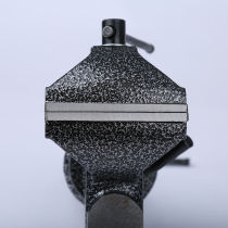 Vise small multifunctional home Universal Mini small table Tiger table tongs working table flat 360 degree vise