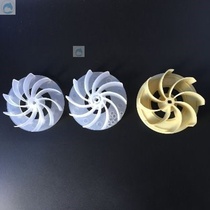 Machine fan wind machine fan blade accessories construction dust removal blast dust collector New blowing hot selling computer Qiyang suction