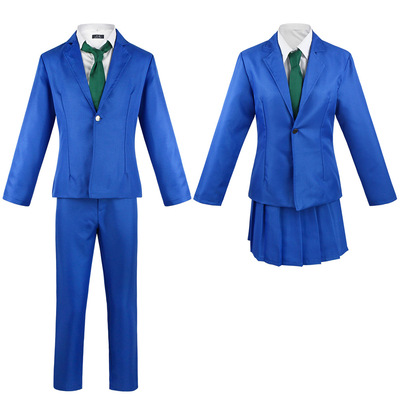 taobao agent Uniform, suit, cosplay