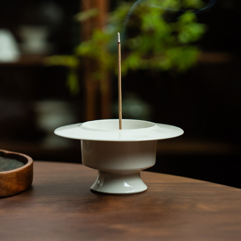 禅意香炉 茶道具 香道具 工芸品 美術品 置物 日式禅意陶瓷香炉-日式禅意陶瓷香炉促销价格、日式禅意陶瓷香炉品牌- 淘宝