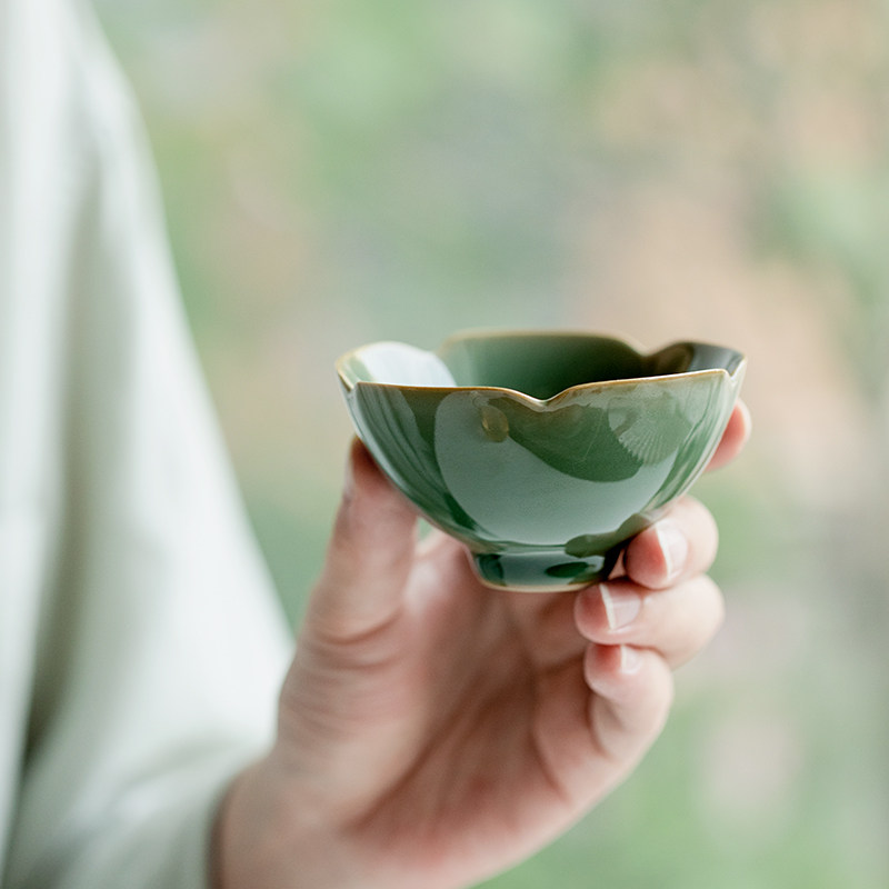 越窑青瓷茶具-越窑青瓷茶具促销价格、越窑青瓷茶具品牌- 淘宝