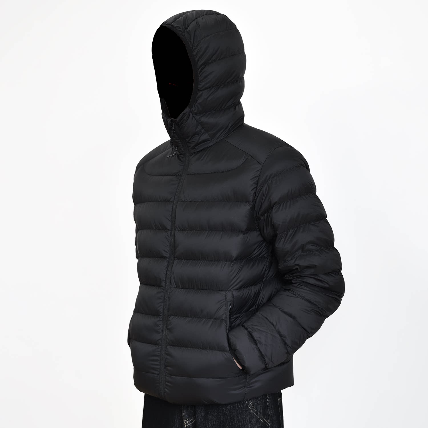 轻量化高充绒排骨羽绒服 | 百搭秋冬必备！姐妹们真的不考虑一下？💰_羽绒服_淘宝服装网