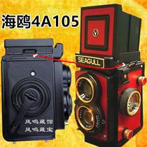  Function shop Seagull 4A107 camera export type holster 103 105 109 is the ability of flat strap buckle