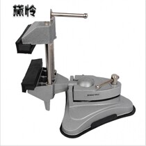 Suction type vise fixed electric mill bracket multifunctional aluminum alloy universal table vise shelf diy small fixture