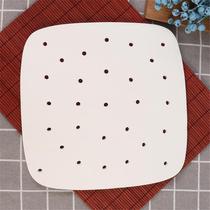 100 Sheets Air Fryer Liners Perforated Baking Paper Parchmen