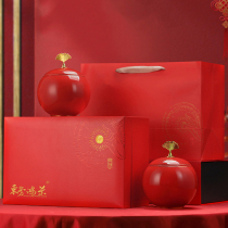 Qimen black tea 2022 new tea special class Zhengzong Authentic Strong Aroma Type Honey Anhui Tproduction Hongxiang Luocha Courtesy Box Dress