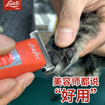 Lister Pet Shave Cat Kitty Cat Pooch Shave Hair Theorizer Shave Fur Trimmer Professional Silent Electric Tweet Cut