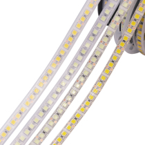 12V 5M LED Light Strips SMD5054 120Leds m Waterproof Led Str