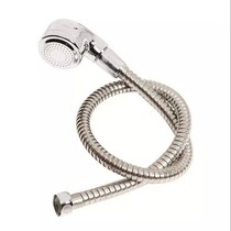  Shampoo bed Barber shop special accessories Faucet fixing bracket Shampoo bed pillow accessories Shower nozzle hose