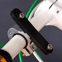 Bike Bicycle Cycling Water Bottle Cage Holder Clamp Clip