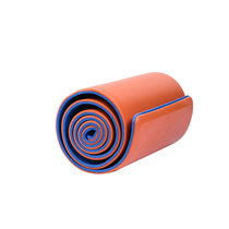 Special teaching training plastic polymer roll first aid splinter pet bandage fracture fixed plate