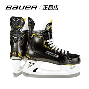 Бренд Bauer/Bauer 2S, хоккейная обувь, хоккейная тренировочная обувь для соревнований, детская обувь для катания на коньках, Ole