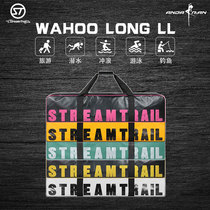 Stream Trail Japan Wahoo Long II waterproof long footed webbed free subbing waterproof bag