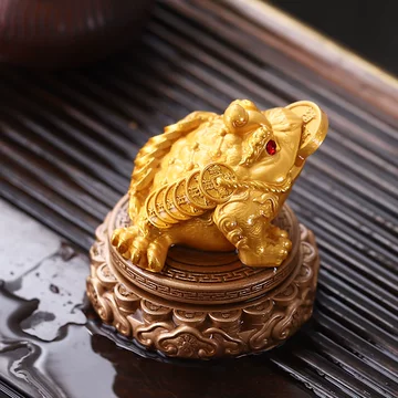 金蟾茶宠招财-金蟾茶宠招财促销价格、金蟾茶宠招财品牌- 淘宝