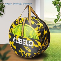 Fishing handbag handbag Multi-functional deodorant fishing thickened waterproof containing folded fish bag fishing and portable fishing gear