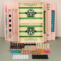 Flying chess with magnetic Colosseum and backgammon 10-year-old 12-year-old two-in-one childrens checkers toys Magnetic