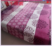 vzugvz bed linen coral suede gold mink flannel flannel with bed single widening to increase winter warm fur