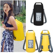  Stalker swimming bag 2021 new outdoor waterproof bag waterproof bag swimming storage bag travel beach mobile phone floating