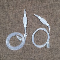 Drinker lager Semi-automatic wine sucker wine straws enzyme liquor filter winemaking equipment household