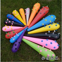  Competition childrens toys inflatable hammer props 85 inflatable dance large hook hook hand activity cm mace