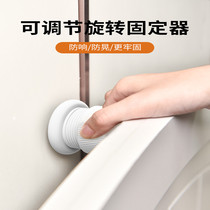 Top headboard fixer anti-shake shaking and rattling with adjustable prevention of bed back Stabilization Shenzer 2022 new