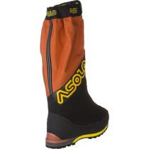 Asolo Manaslu GTX 8000 m waterproof breathable high altitude climbing boots mountain boots 42 yards spot