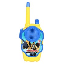 Childrens toy house radio walkie-talkie 2 family outdoor parent-child interaction boy and girl telephone