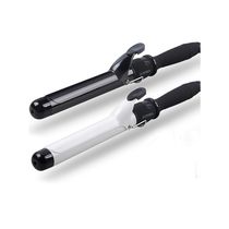 Curly hair stick large roll 40mm large barber shop special bangs straight curly hair multifunctional non-damaging hair negative ion hair care