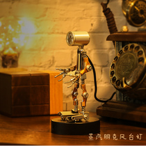 Read Retro Spotlight Diy Hand Creative Birthday Gift Fools to send boyfriend girls a little senior high level