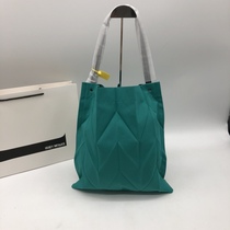 Hong Kong | European Warehouse | 2021 Stars Same Folding Toth Hand bag Travel Shopping Bag SZ5
