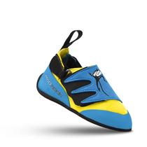 MAD ROCK Professional Oak Bottom Children Junior Training Difficulty Climbing Rock Climbing Shoes Monkey