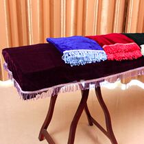 Guzheng cover Dust cover Guzheng dust cover Guzheng cover Gold velvet Guzheng cover 160-165cm general guzheng