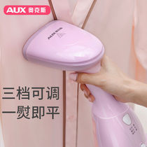 Oaks hand-held ironing machine household steam mini electric iron small portable hanging ironing 3015