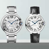 Lu Jinlian Overseas SF Brand Discount Duty Free Shop Automatic Mechanical Belt Steel Belt Watch Wristband