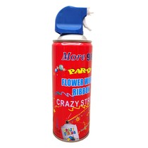 Spray snow supplies Christmas spray flying snow hand spray ribbon wedding wedding wedding wedding wedding welcome snowflake color spray strip