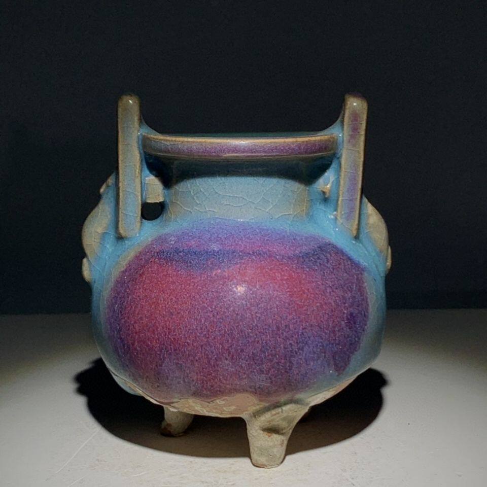 香炉钧窑-香炉钧窑促销价格、香炉钧窑品牌- 淘宝