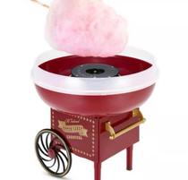 Candy Machine Maker Sugar Nostalgia Electrics Cotton Kid
