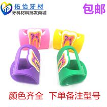 Dental business card placement clip type cute business card holder dental accessories dental dental accessories