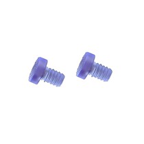 5mm large soft anti-collision rubber particles anti-collision particles anti-collision beads cabinet accessories anti-collision particle hole plug nail