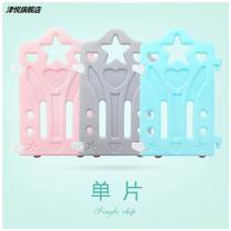Jin Yue Star single-piece door bar toy bar Baby Home game fence childrens fence