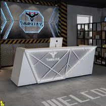 Yoga hall logo background wall wall decoration sticker three-dimensional wall sticker LOGO word sticker studio dance self-adhesive