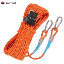Görm steel wire rope safety rope 20 m 10mmRL310 aerial work rope tall building external wall construction