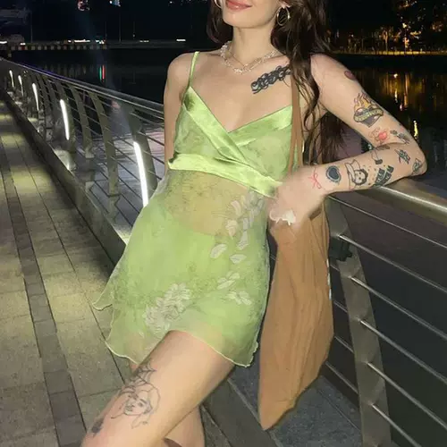 2023Prine Sling v-NCK.